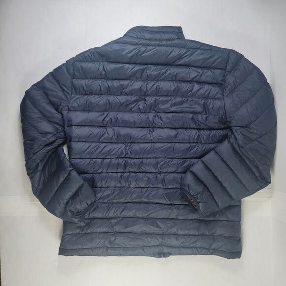 Nautica Duck Down Packable Jacket/Coat SZ XL - Picture 2 of 8